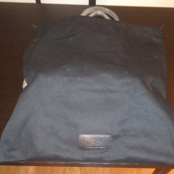 Alexander Wang Large Grey Emile Tote - Picture 8 of 8